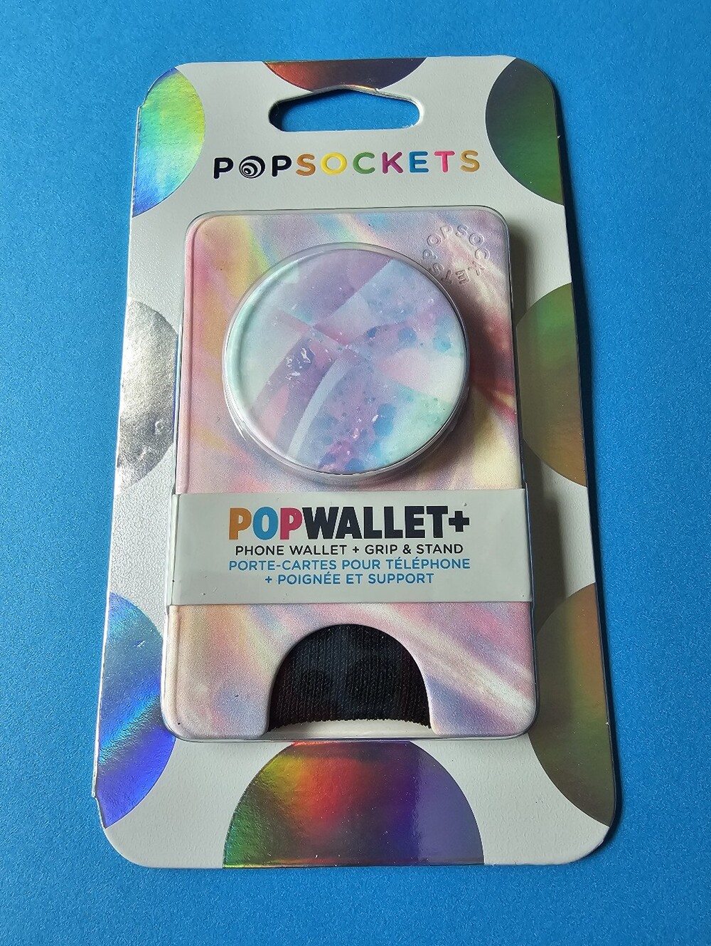 Popsocket - You're A Gem Popwallet+ (Plus)